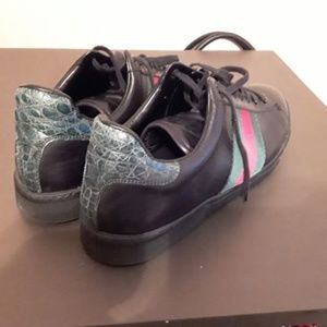 Gucci Men Shoes